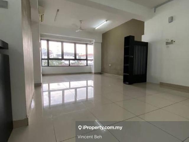 House for rent in Country Heights Damansara, Kuala Lumpur
