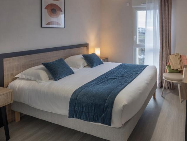 Appartement location à Amiens