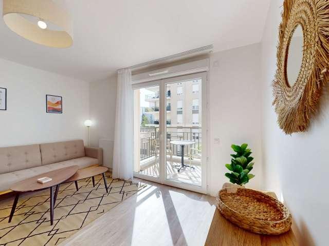 Appartement location à Argenteuil