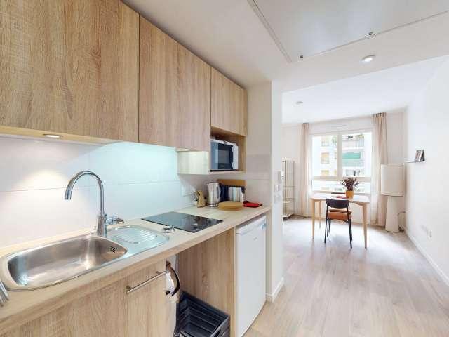 Appartement location à Nanterre, Asnières-sur-seine