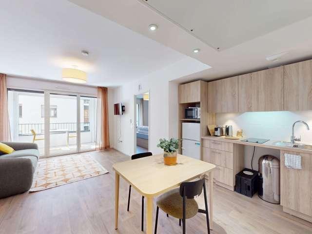 Appartement location à Nanterre, Asnières-sur-seine