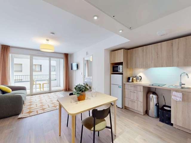 Appartement location à Nanterre, Asnières-sur-seine