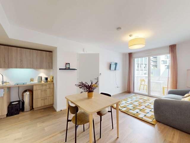 Appartement location à Nanterre, Asnières-sur-seine