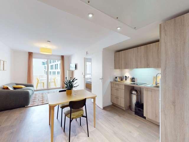Appartement location à Nanterre, Asnières-sur-seine