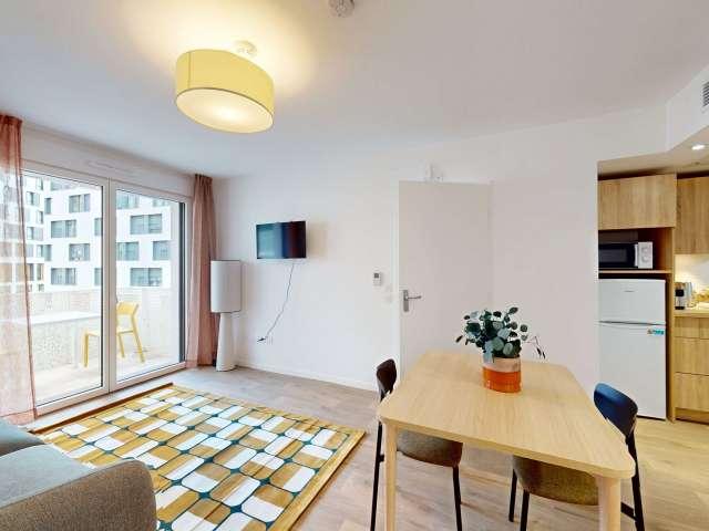 Appartement location à Nanterre, Asnières-sur-seine