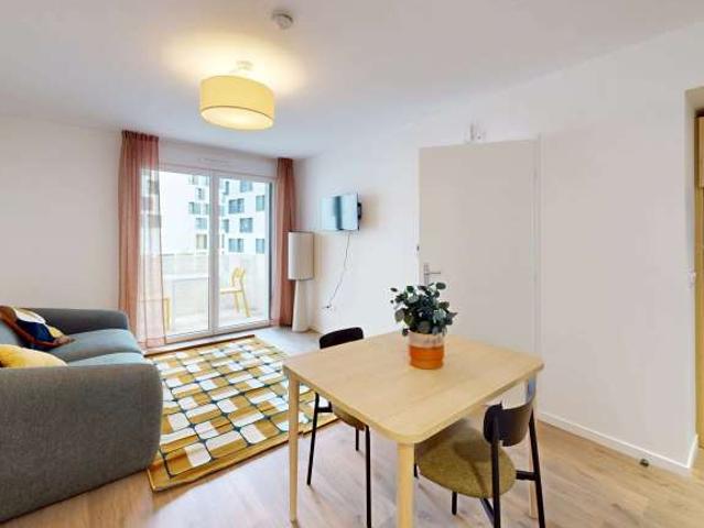 Appartement location à Nanterre, Asnières-sur-seine