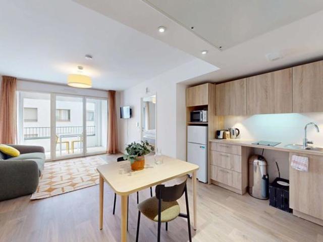 Appartement location à Nanterre, Gennevilliers