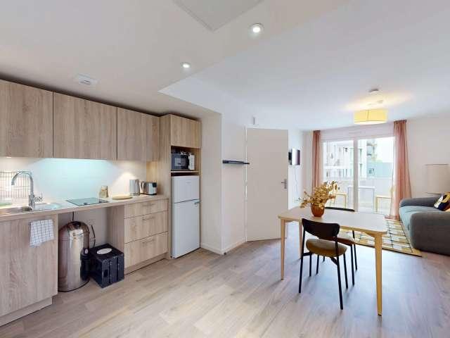 Appartement location à Nanterre, Asnières-sur-seine