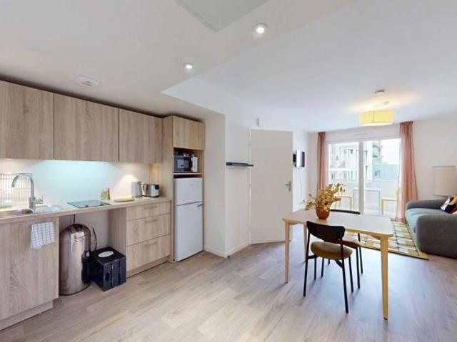 Appartement location à France métropolitaine, Gennevilliers