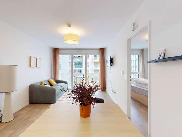 Appartement location à Nanterre, Asnières-sur-seine