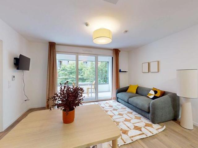 Appartement location à Nanterre, Gennevilliers