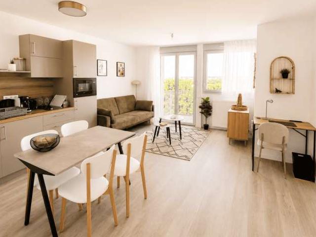 Appartement location à Palaiseau, Athis-mons