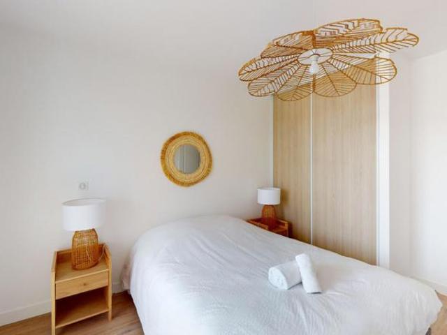 Appartement location à Clichy