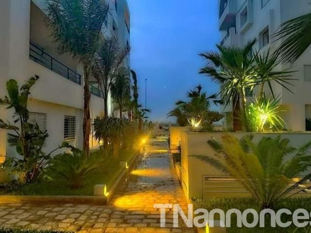 Appartement location