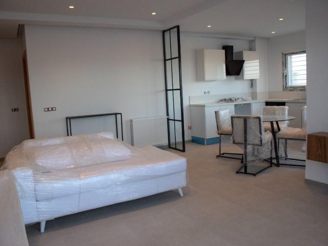 Appartement vente à Ksibet Sousse, Akouda