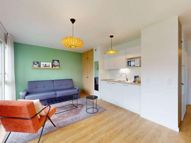 Appartement location à L'Haÿ-les-Roses, Ivry-sur-seine