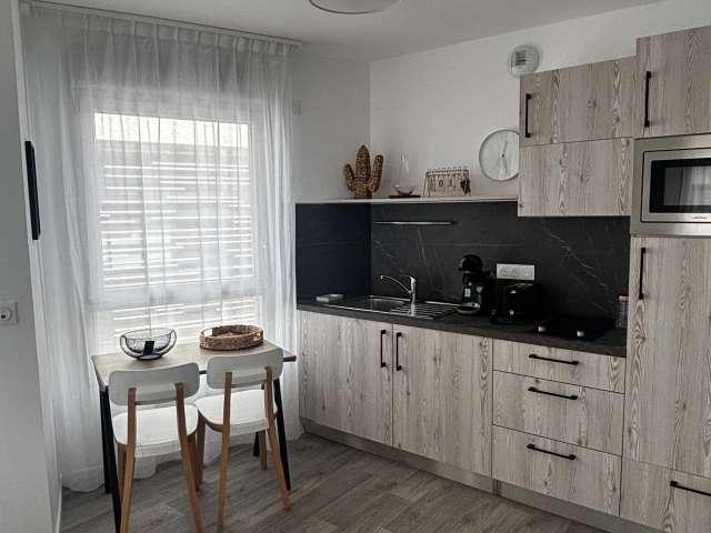Appartement location à Lille