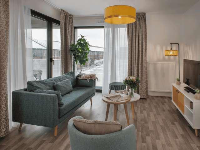 Appartement location à Lille