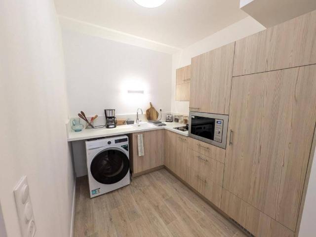 Appartement location à Port sous la Lune, Nogent-sur-Marne