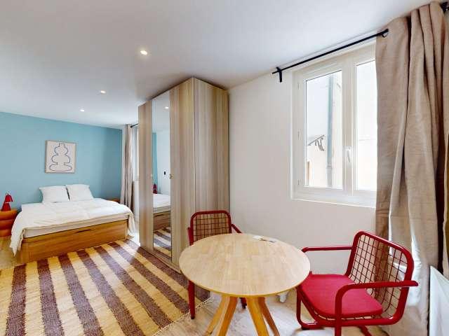 Appartement location à Paris, Île-de-France