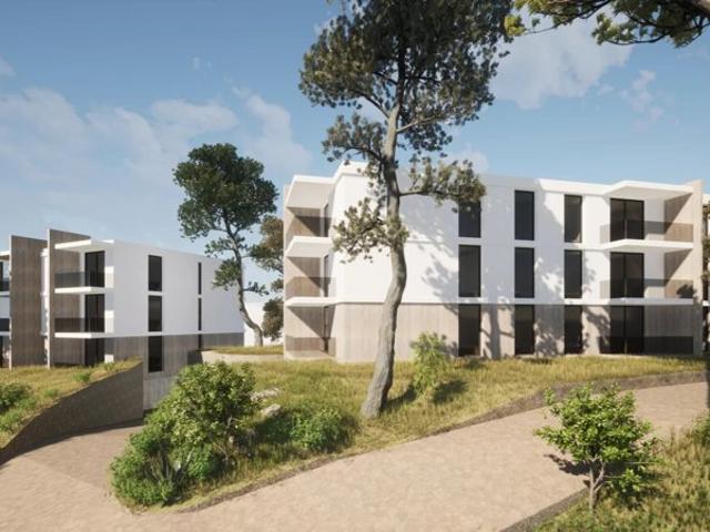Appartement vente à Ajaccio