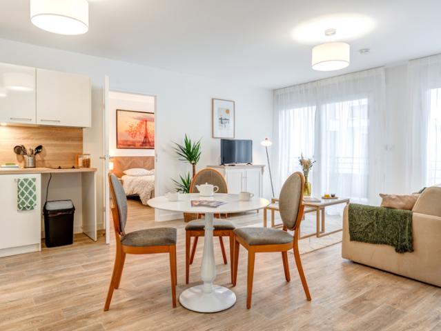 Appartement location à Nanterre, Rueil-malmaison