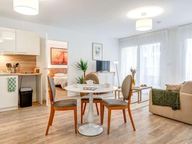 Appartement location à Nanterre, Rueil-malmaison