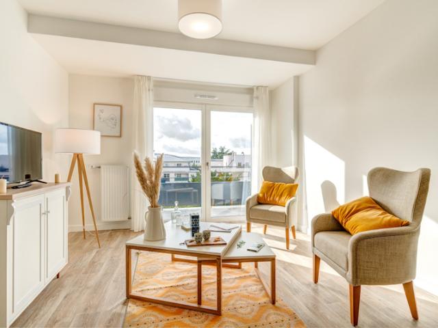 Appartement location à Nanterre, Rueil-malmaison