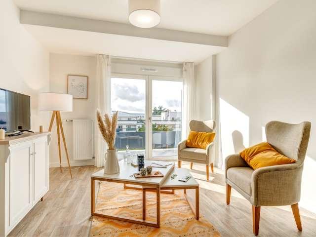 Appartement location à Nanterre, Rueil-malmaison