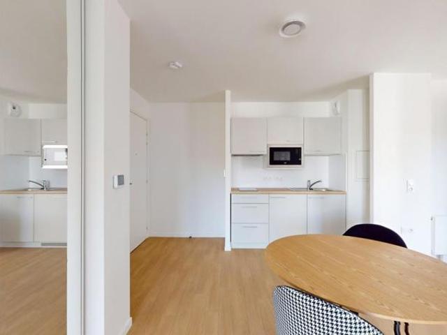 Appartement location à Saint-ouen, Debain