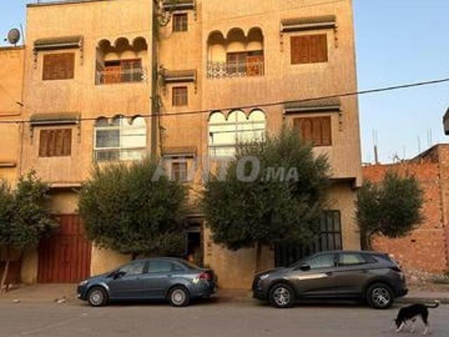 Maison vente à Meknès