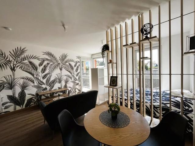 Appartement location à La Tour-du-Pin, Pont-de-chéruy