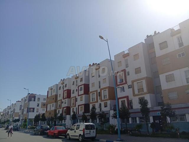 Appartement location à Gharb-Chrarda-Beni Hssen