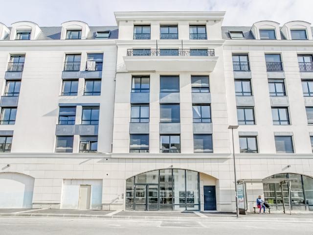 Appartement location à Saint-Germain-en-Laye, Houilles