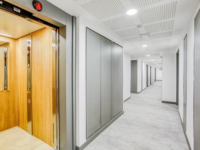 Appartement location à Saint-Germain-en-Laye, Houilles