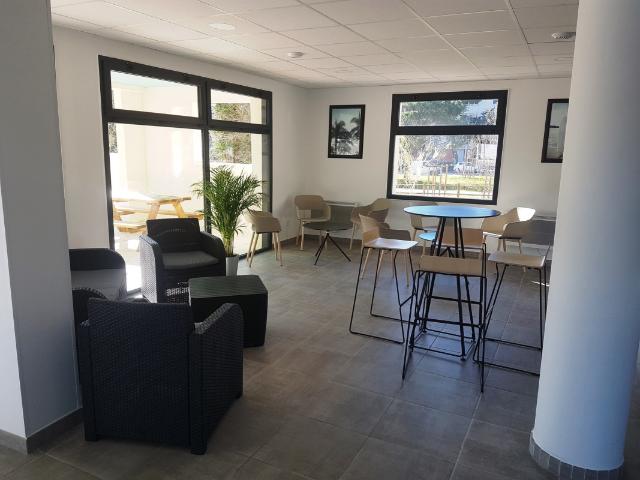 Studio location à Montpellier