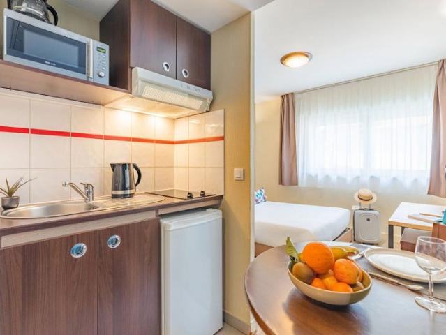 Appartement vente à Nice