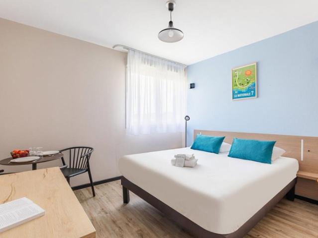 Appartement vente à Nyons, Montélimar