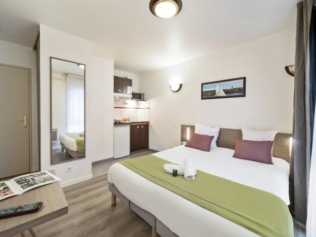 Appartement vente à Versailles, Saint-cyr-l'ecole