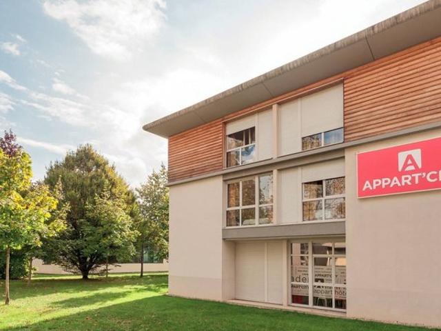 Appartement vente à Bourg-en-Bresse, Bourg-en-bresse