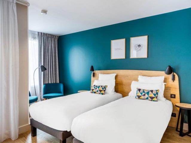 Appartement vente à Versailles, Bois-d'arcy