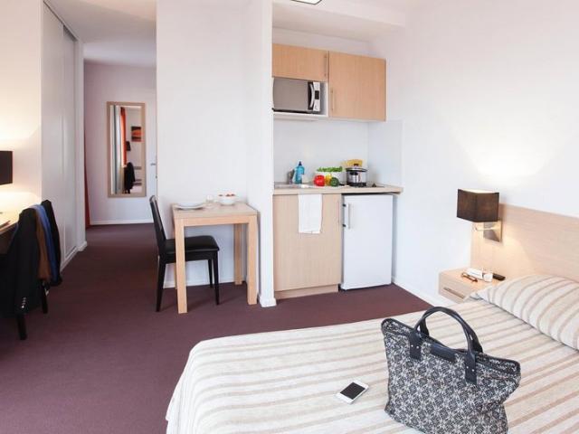 Appartement vente à Mulhouse, Saint-louis