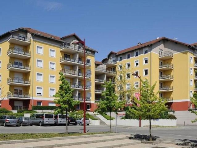 Appartement vente à Gex, Saint-genis-pouilly