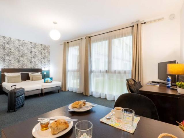 Appartement vente à Toulouse
