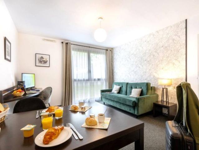 Appartement vente à Toulouse