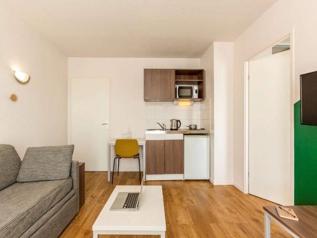 Appartement vente à Saint-Germain-en-Laye, Carrières-sous-poissy