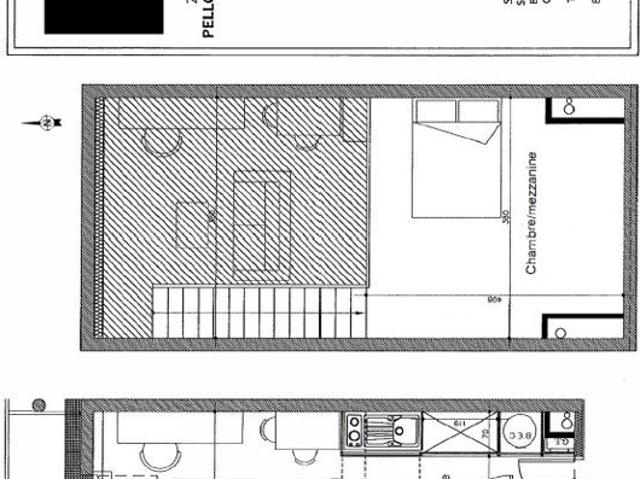 Appartement vente à Angers, Pellouailles-les-vignes