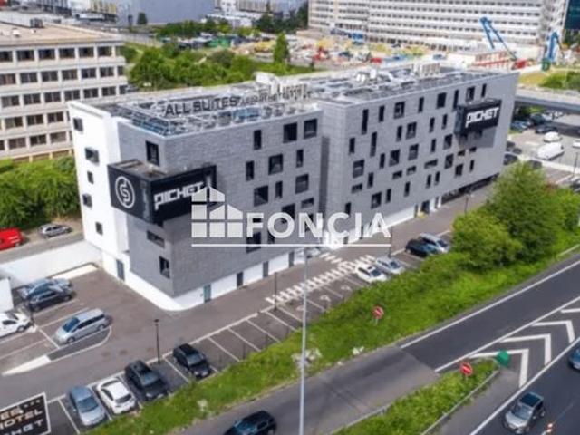 Appartement vente à L'Haÿ-les-Roses, Rungis