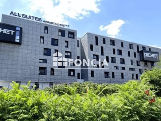 Appartement vente à L'Haÿ-les-Roses, Rungis