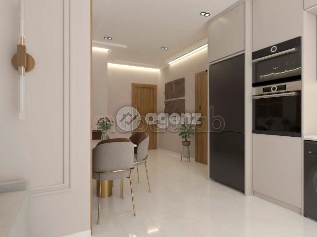 Appartement vente à Anfa, Gharb-Chrarda-Beni Hssen